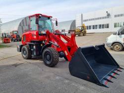 Фронтальный погрузчик LAIGONG LG926