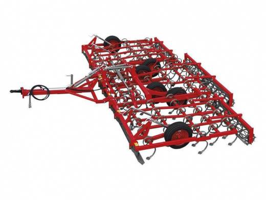 Культиватор предпосевной Viking L 6,3H