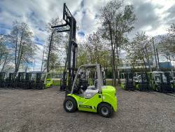 Вилочный погрузчик ZOOMLION FD25H