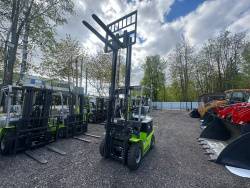 Вилочный погрузчик ZOOMLION FB15Z
