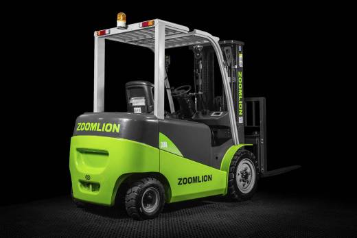 Вилочный погрузчик ZOOMLION FB30Z