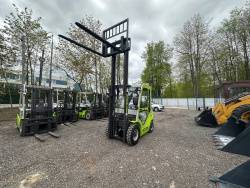Вилочный погрузчик ZOOMLION FD20H