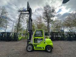 Вилочный погрузчик ZOOMLION FD35Z