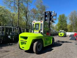 Вилочный погрузчик ZOOMLION FD100