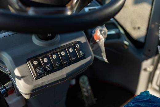 Фронтальный погрузчик LAIGONG LG918