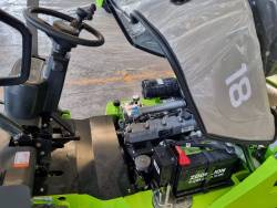 Вилочный погрузчик ZOOMLION FD18Z