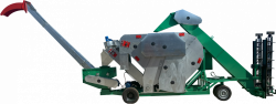 Зерноочистительная машина МЗК-100