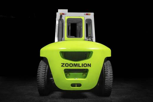 Вилочный погрузчик ZOOMLION FD100