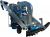 Зерноочистительная машина ОВС-25