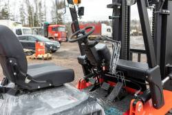 Вилочный погрузчик LAIGONG CPCD30