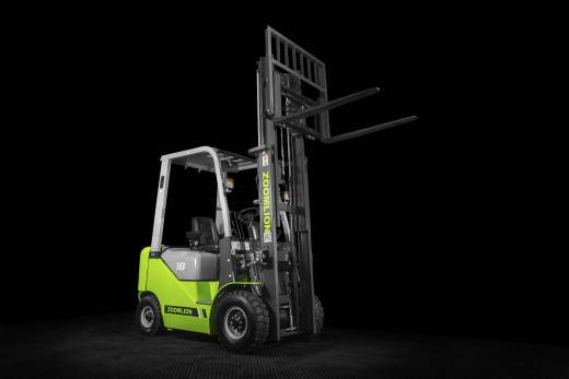 Вилочный погрузчик ZOOMLION FD18Z