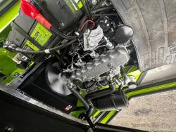 Вилочный погрузчик ZOOMLION FD30Z