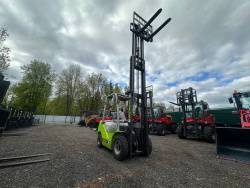 Вилочный погрузчик ZOOMLION FD25H