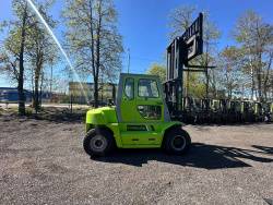 Вилочный погрузчик ZOOMLION FD50