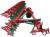 Плуг Sukov ARCOAGRO 180 2в1