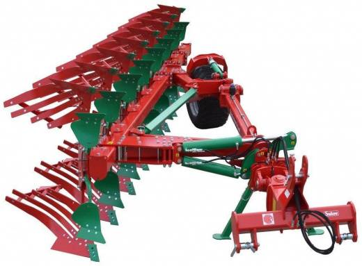 Плуг Sukov ARCOAGRO 180 2в1