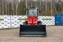 Фронтальный погрузчик LAIGONG LG938