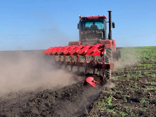 Плуг Sukov ARCOAGRO 180 2в1