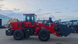 Фронтальный погрузчик LAIGONG LG946