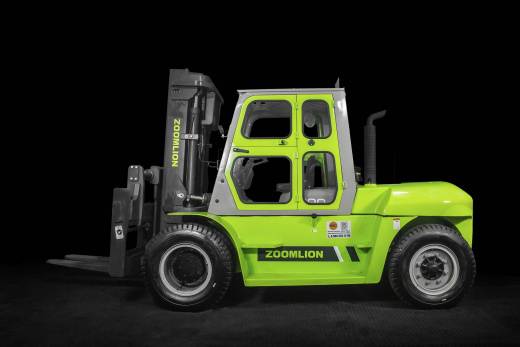 Вилочный погрузчик ZOOMLION FD100
