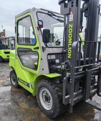 Вилочный погрузчик ZOOMLION FD50 mini