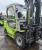Вилочный погрузчик ZOOMLION FD50 mini