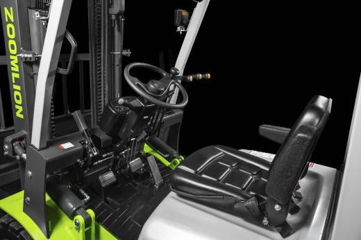 Вилочный погрузчик ZOOMLION FD35Z