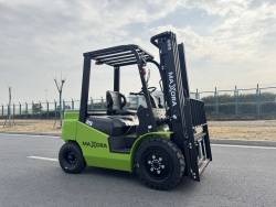 Вилочный погрузчик MAXORA FB35