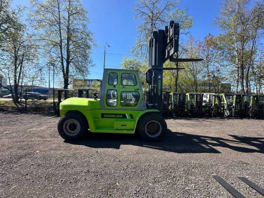 Вилочный погрузчик ZOOMLION FD100