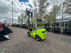 Вилочный погрузчик ZOOMLION FD20H