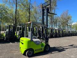 Вилочный погрузчик ZOOMLION FD15Z
