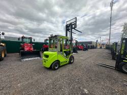 Вилочный погрузчик ZOOMLION FD20H